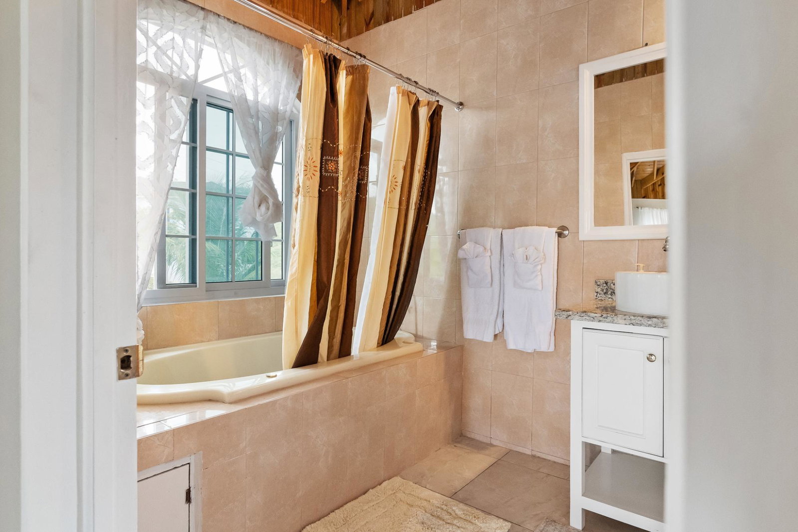 Twelfth image of 141 Spring Farm Estate in Rose Hall, St. James, Jamaica - property is For Rent