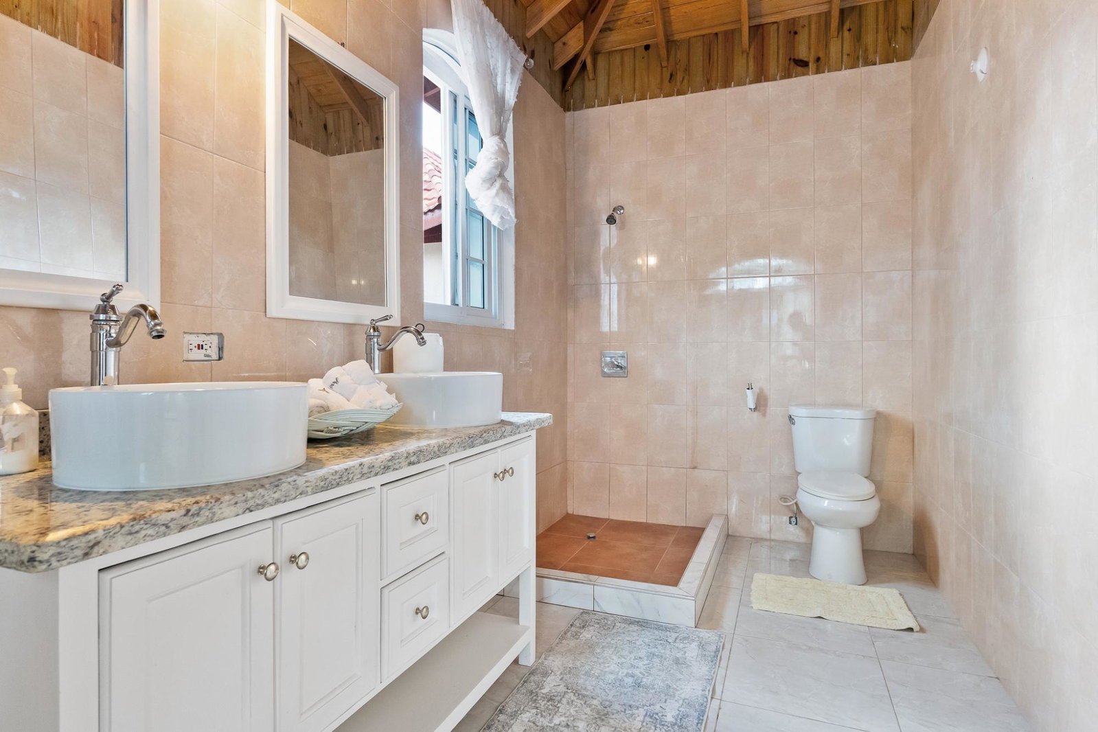 Fourteenth image of 141 Spring Farm Estate in Rose Hall, St. James, Jamaica - property is For Rent