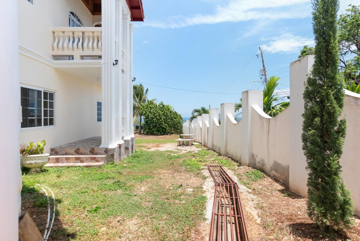 Fifteenth image of 141 Spring Farm Estate in Rose Hall, St. James, Jamaica - property is For Rent