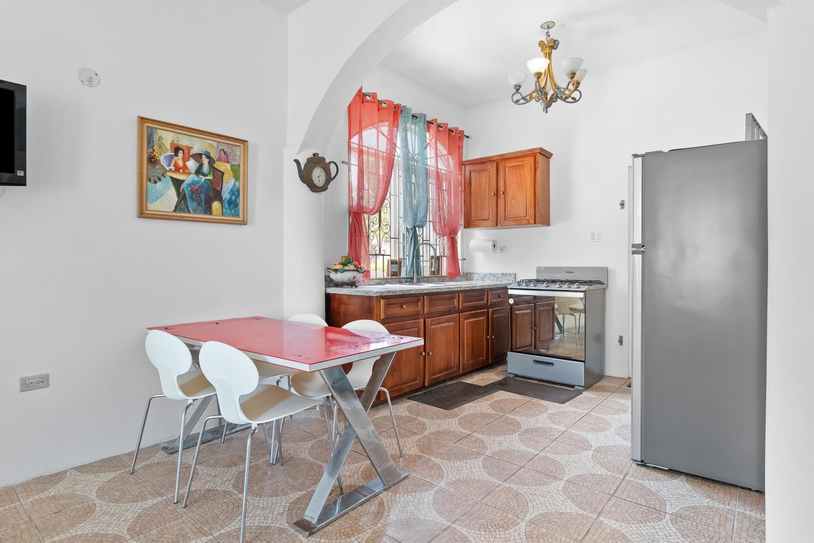 Fifth image of 141 Spring Farm Estate in Rose Hall, St. James, Jamaica - property is For Rent