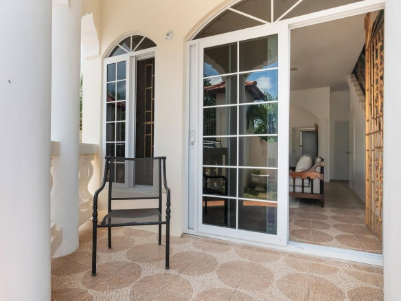 First image of 141 Spring Farm Estate in Rose Hall, St. James, Jamaica - property is For Rent