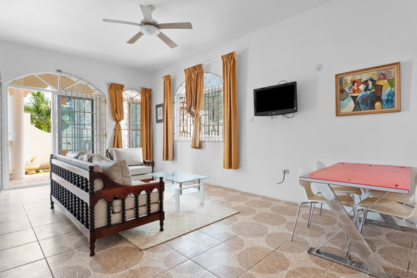 Seventh image of 141 Spring Farm Estate in Rose Hall, St. James, Jamaica - property is For Rent