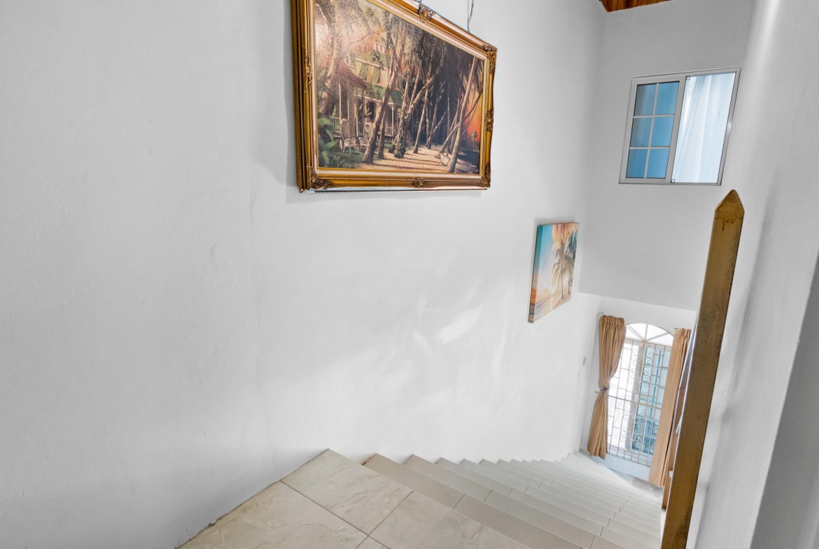 Eighth image of 141 Spring Farm Estate in Rose Hall, St. James, Jamaica - property is For Rent