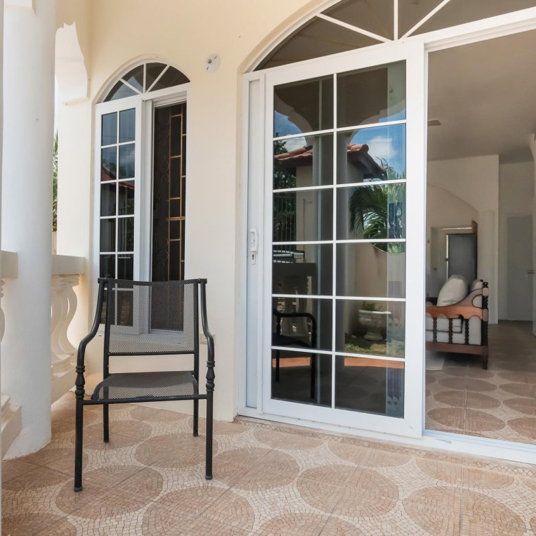 First image of 141 Spring Farm Estate in Rose Hall, St. James, Jamaica - property is For Rent