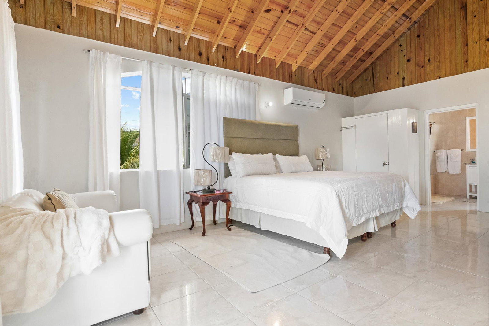 Ninth image of 141 Spring Farm Estate in Rose Hall, St. James, Jamaica - property is For Rent