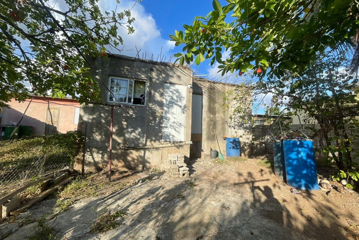 Third image of Lot 459 Old Harbour Villa in Old Harbour Villas, St. Catherine, Jamaica - property is For Sale
