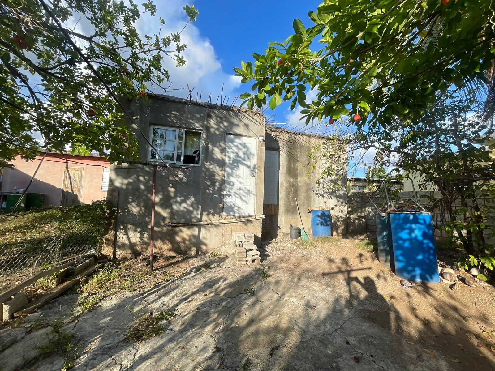Third image of Lot 459 Old Harbour Villa in Old Harbour Villas, St. Catherine, Jamaica - property is For Sale