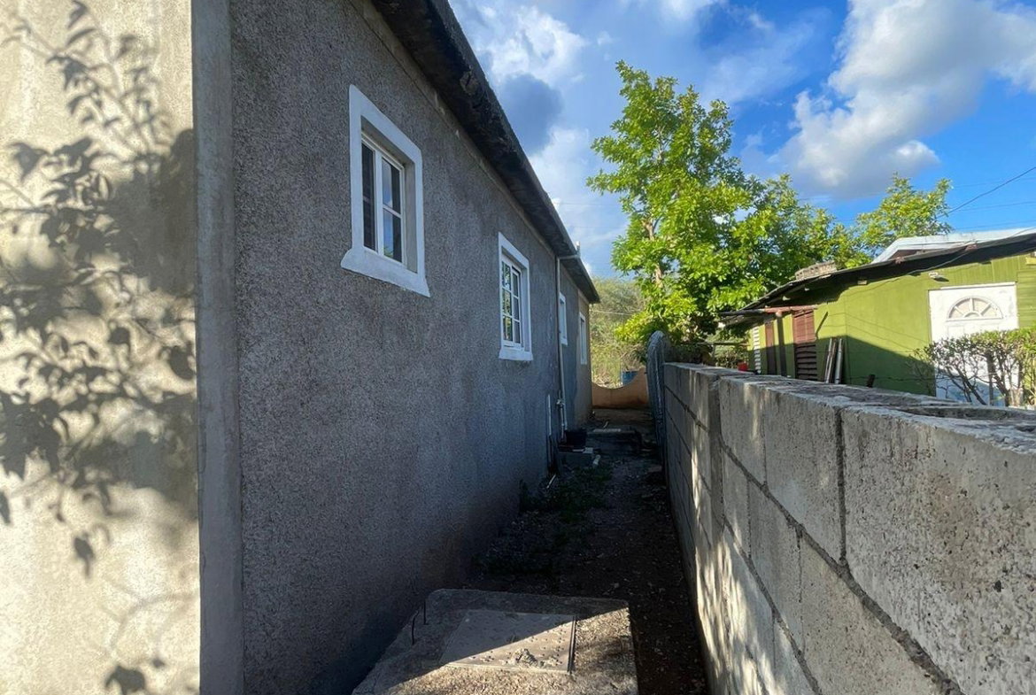 Fourth image of Lot 459 Old Harbour Villa in Old Harbour Villas, St. Catherine, Jamaica - property is For Sale