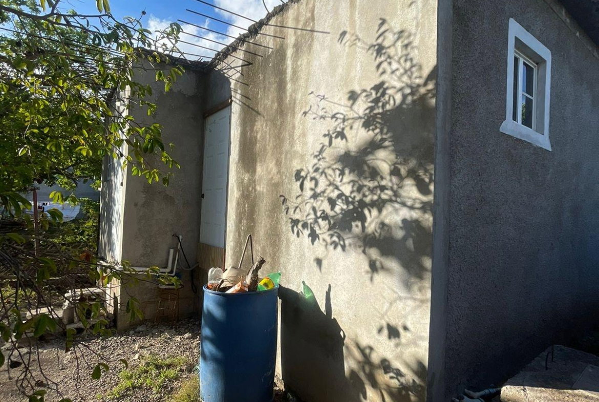 Fifth image of Lot 459 Old Harbour Villa in Old Harbour Villas, St. Catherine, Jamaica - property is For Sale