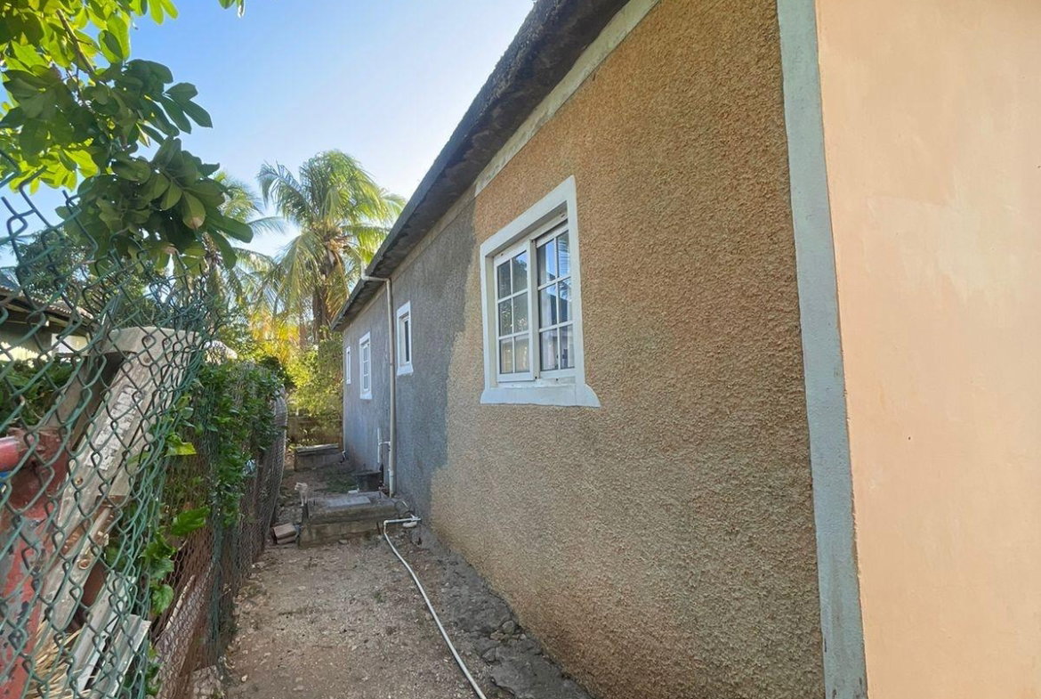 Sixth image of Lot 459 Old Harbour Villa in Old Harbour Villas, St. Catherine, Jamaica - property is For Sale