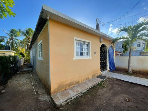 First image of Lot 459 Old Harbour Villa in Old Harbour Villas, St. Catherine, Jamaica - property is For Sale