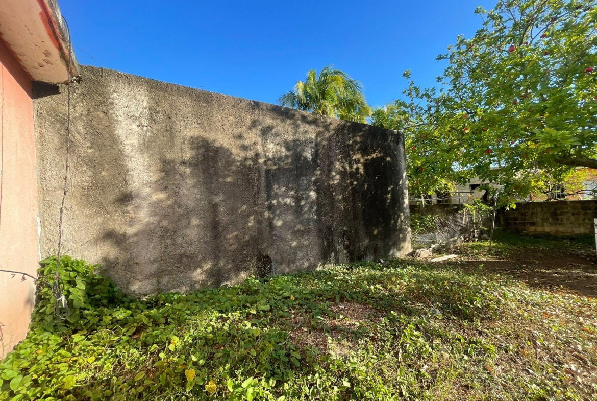 Seventh image of Lot 459 Old Harbour Villa in Old Harbour Villas, St. Catherine, Jamaica - property is For Sale