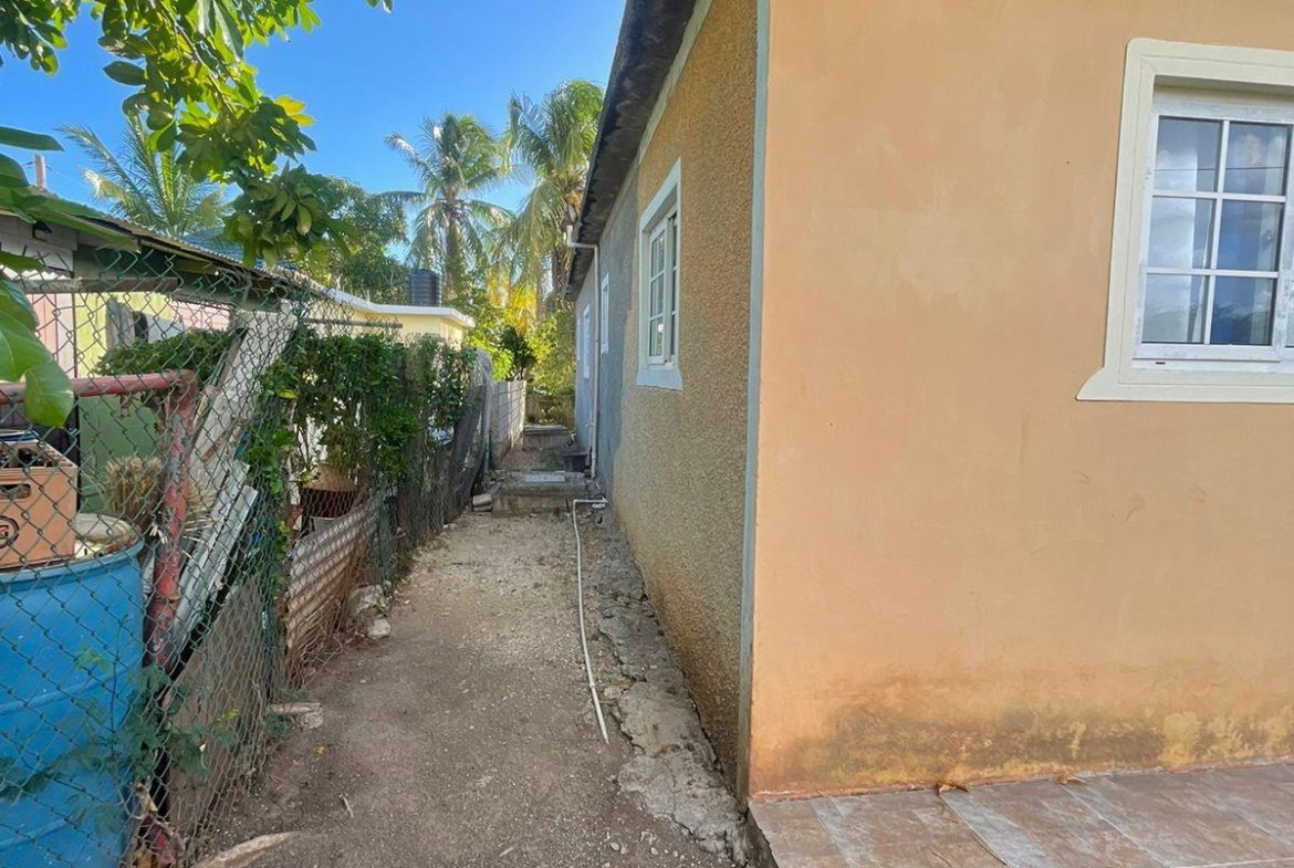 Eighth image of Lot 459 Old Harbour Villa in Old Harbour Villas, St. Catherine, Jamaica - property is For Sale