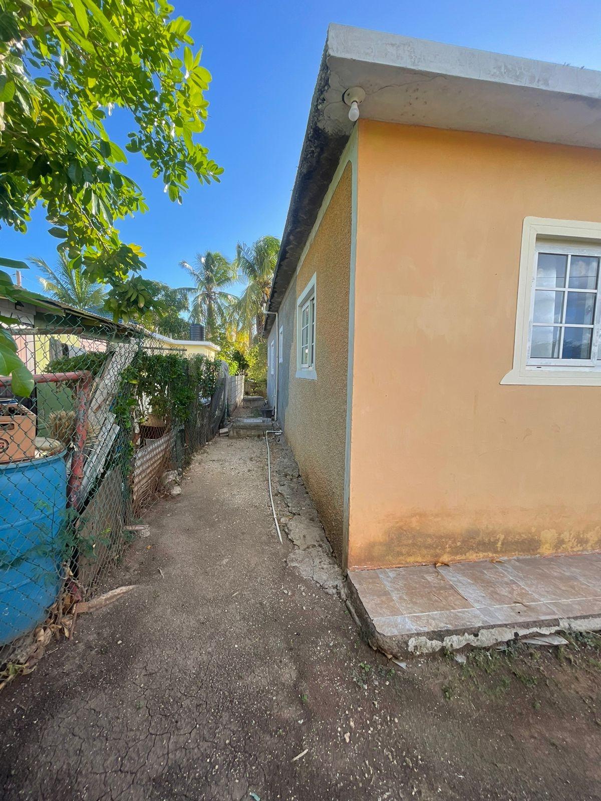 Eighth image of Lot 459 Old Harbour Villa in Old Harbour Villas, St. Catherine, Jamaica - property is For Sale