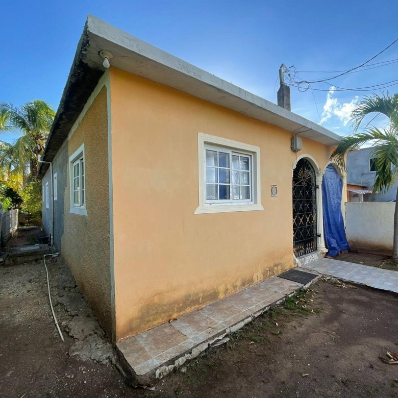 First image of Lot 459 Old Harbour Villa in Old Harbour Villas, St. Catherine, Jamaica - property is For Sale