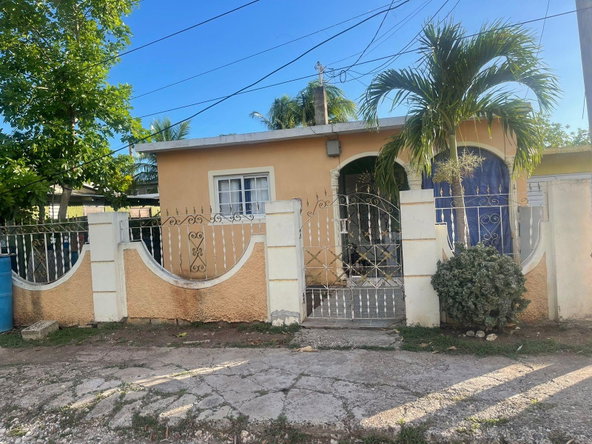 Ninth image of Lot 459 Old Harbour Villa in Old Harbour Villas, St. Catherine, Jamaica - property is For Sale