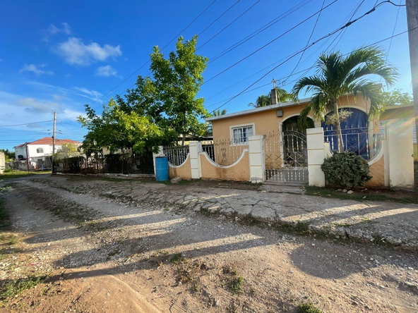 Tenth image of Lot 459 Old Harbour Villa in Old Harbour Villas, St. Catherine, Jamaica - property is For Sale