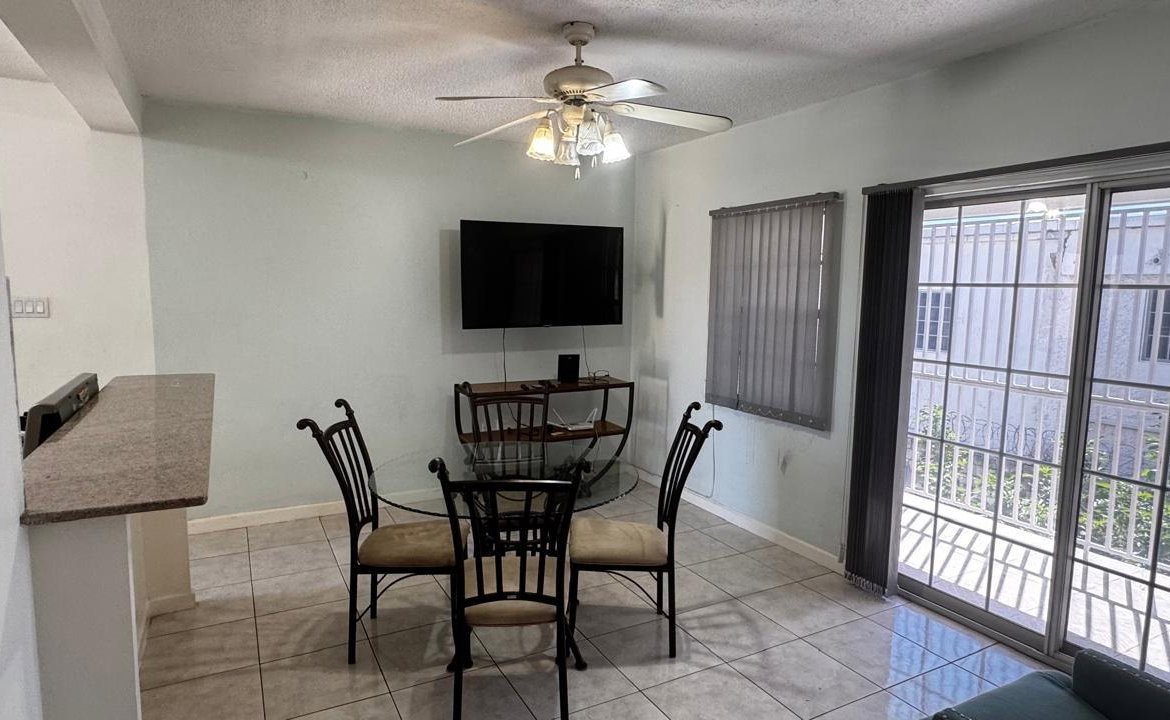 Fourth image of Unit 7-7 Surbiton Road, Kingston in Kingston 10, St. Andrew, Jamaica - property is For Rent