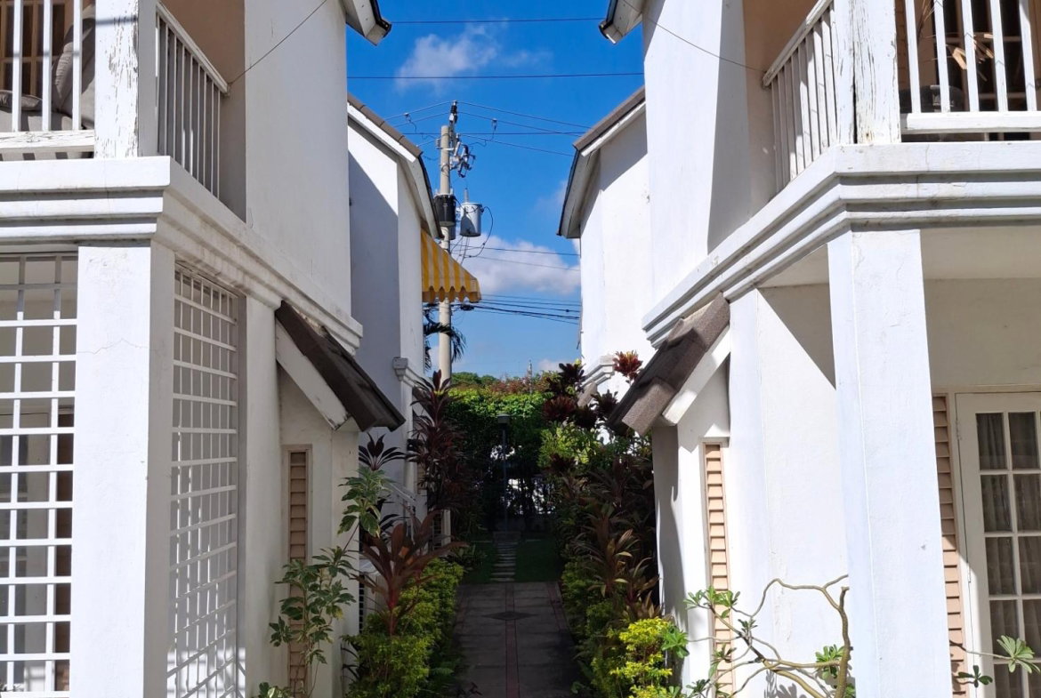 Second image of 5-2 1/2 Kingsway in Kingston 10, St. Andrew, Jamaica - property is For Sale