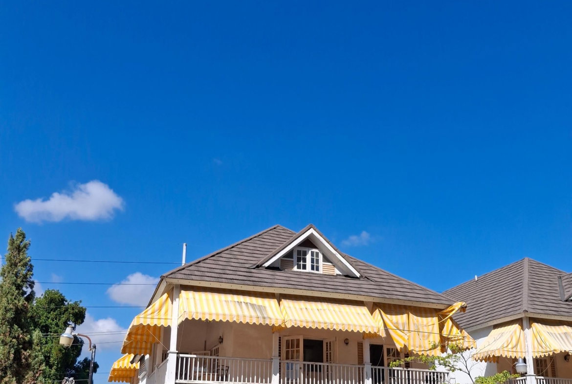 First image of 5-2 1/2 Kingsway in Kingston 10, St. Andrew, Jamaica - property is For Sale