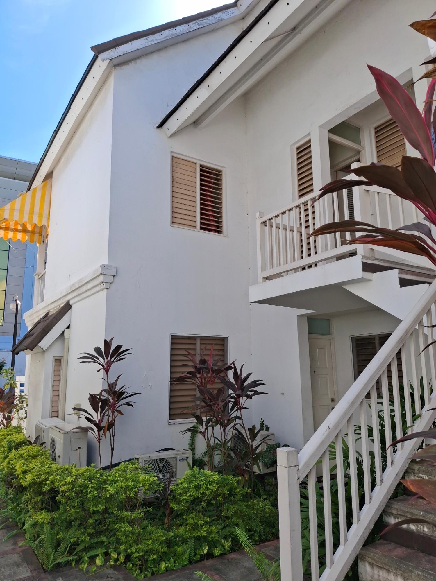 Charming-2-Bedroom-Apartment-for-Sale-at-Devon-House-East-St.-Andrew-Jamaica Third image of 5-2 1/2 Kingsway in Kingston 10, St. Andrew, Jamaica - property is For Sale