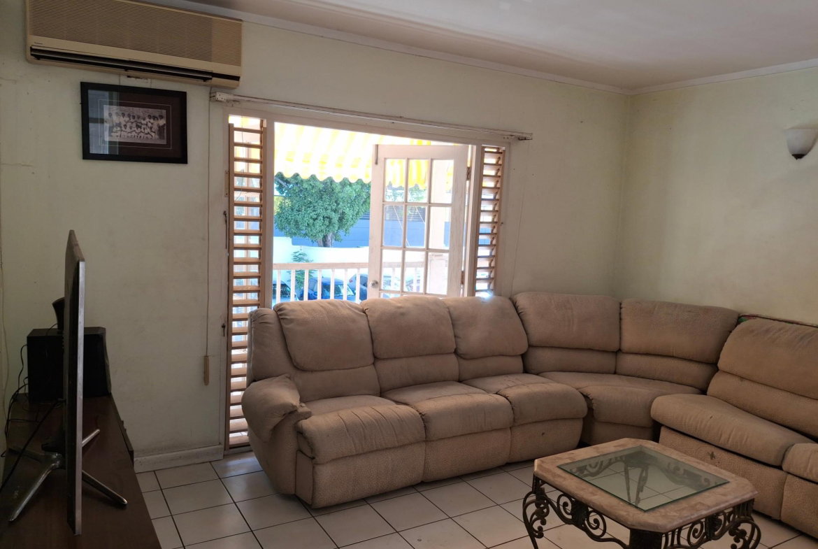 Fourth image of 5-2 1/2 Kingsway in Kingston 10, St. Andrew, Jamaica - property is For Sale