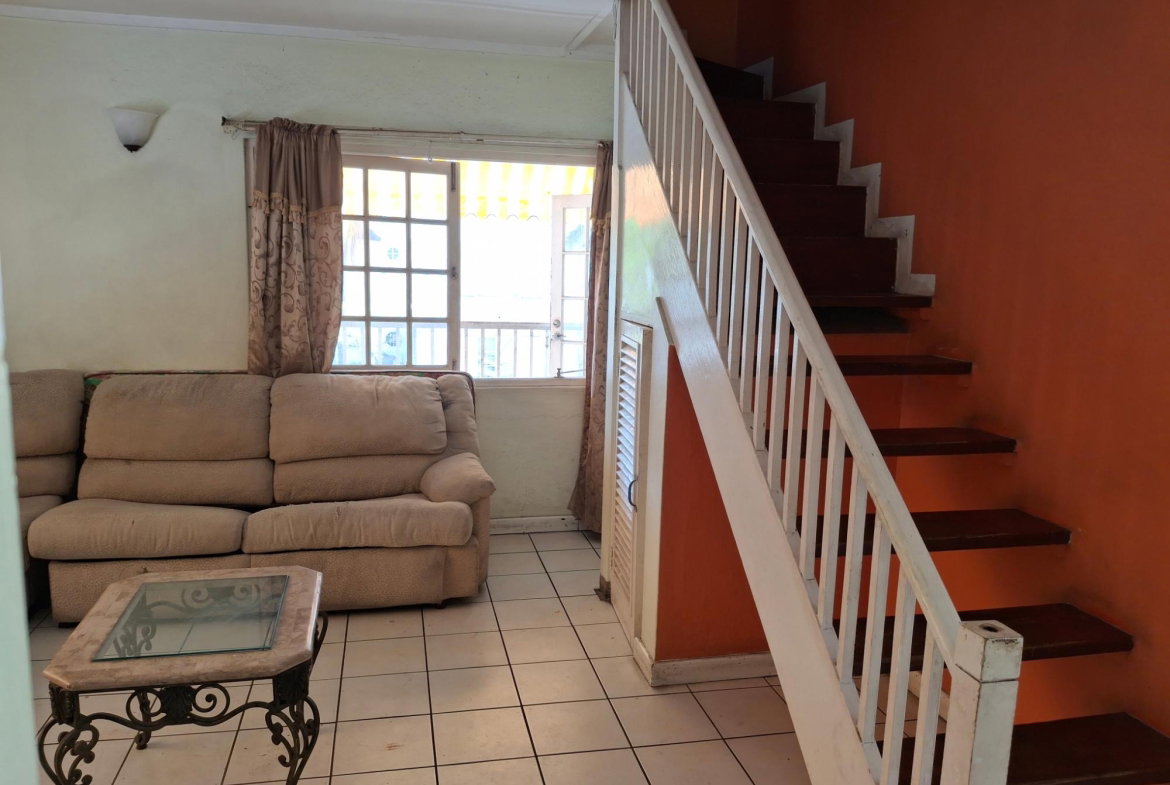 Fifth image of 5-2 1/2 Kingsway in Kingston 10, St. Andrew, Jamaica - property is For Sale