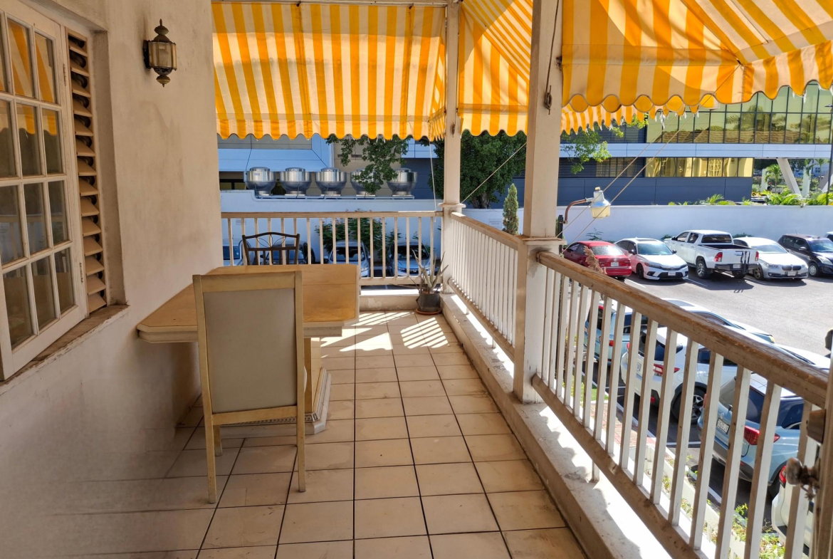 Seventh image of 5-2 1/2 Kingsway in Kingston 10, St. Andrew, Jamaica - property is For Sale