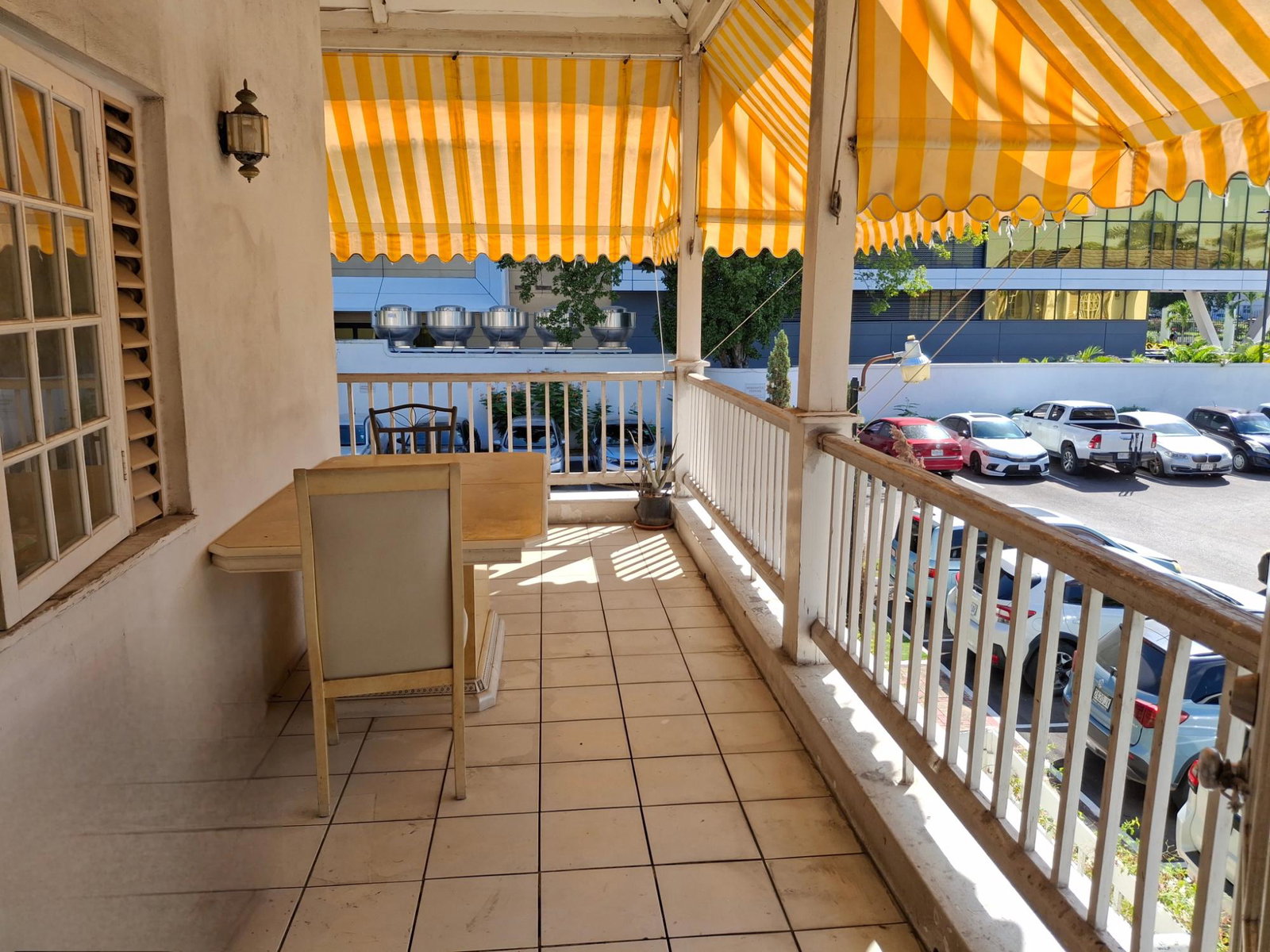 Charming-2-Bedroom-Apartment-for-Sale-at-Devon-House-East-St.-Andrew-Jamaica Seventh image of 5-2 1/2 Kingsway in Kingston 10, St. Andrew, Jamaica - property is For Sale