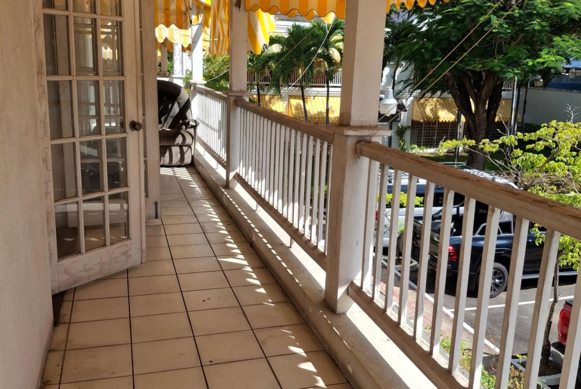 Eighth image of 5-2 1/2 Kingsway in Kingston 10, St. Andrew, Jamaica - property is For Sale