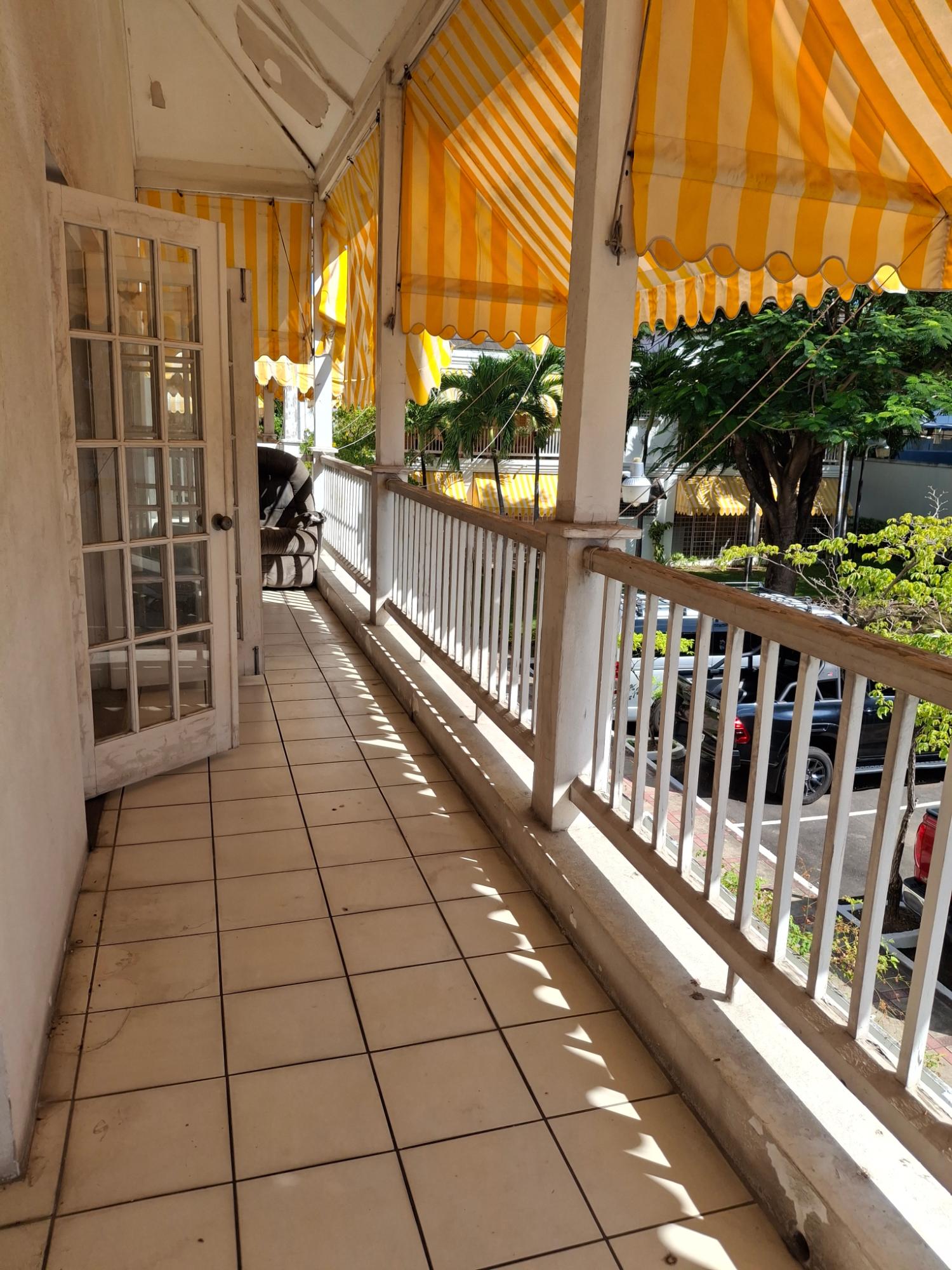 Charming-2-Bedroom-Apartment-for-Sale-at-Devon-House-East-St.-Andrew-Jamaica Eighth image of 5-2 1/2 Kingsway in Kingston 10, St. Andrew, Jamaica - property is For Sale