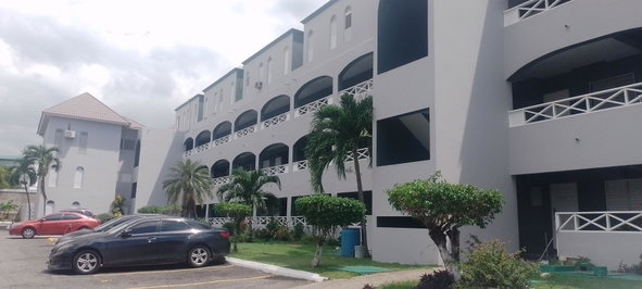 Second image of Central Avenue in Constant Spring P.O., St. Andrew, Jamaica - property is For Sale
