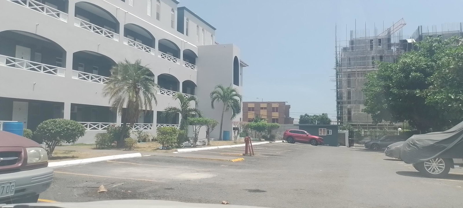 Third image of Central Avenue in Constant Spring P.O., St. Andrew, Jamaica - property is For Sale