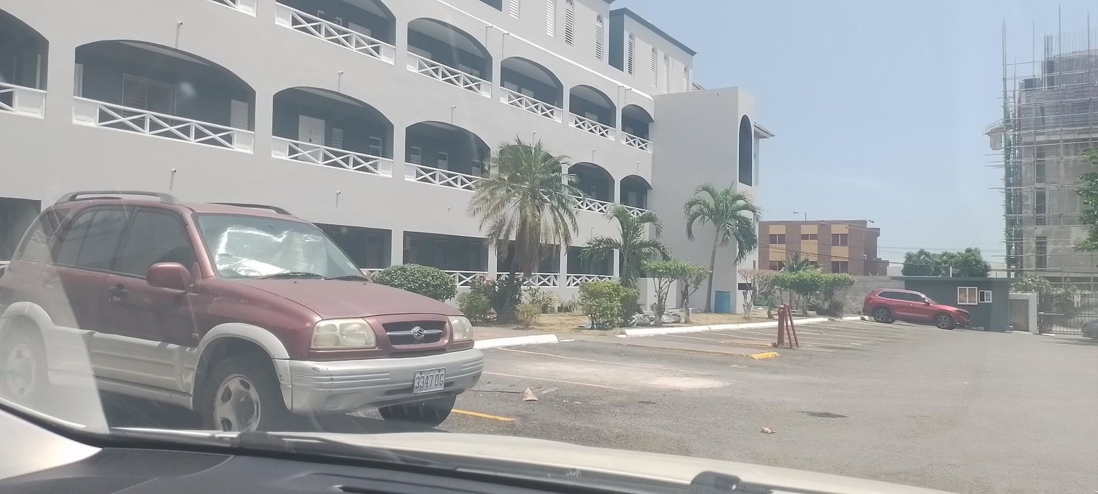 Fourth image of Central Avenue in Constant Spring P.O., St. Andrew, Jamaica - property is For Sale