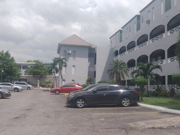 First image of Central Avenue in Constant Spring P.O., St. Andrew, Jamaica - property is For Sale