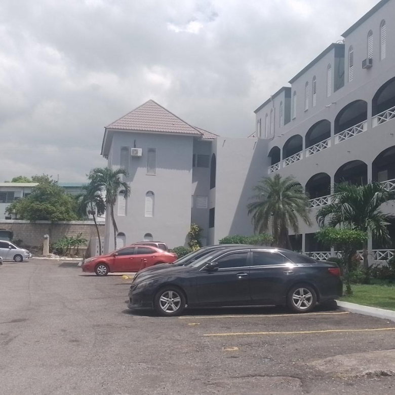 First image of Central Avenue in Constant Spring P.O., St. Andrew, Jamaica - property is For Sale
