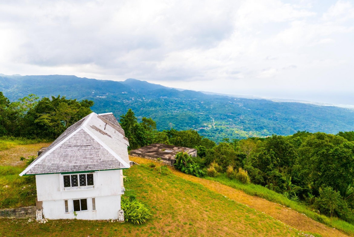 Third image of Golden Spring Estate in Higgin Town, St. Ann, Jamaica - property is For Sale