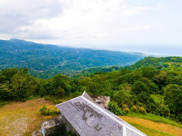 First image of Golden Spring Estate in Higgin Town, St. Ann, Jamaica - property is For Sale