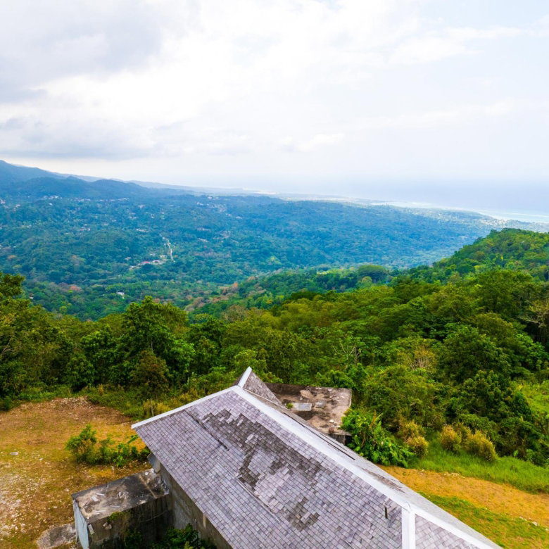 First image of Golden Spring Estate in Higgin Town, St. Ann, Jamaica - property is For Sale