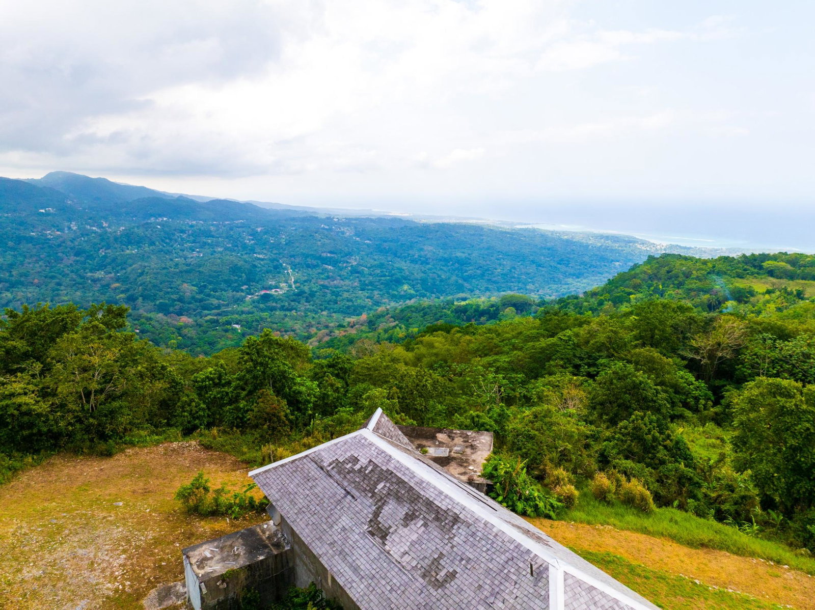 First image of Golden Spring Estate in Higgin Town, St. Ann, Jamaica - property is For Sale