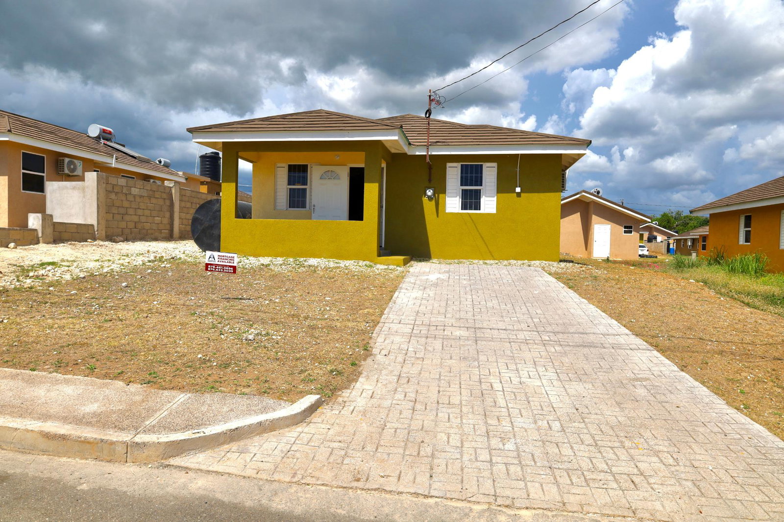 Second image of Lot 377- Colbeck Manor (phase 4), in Colbeck, St. Catherine, Jamaica - property is For Sale