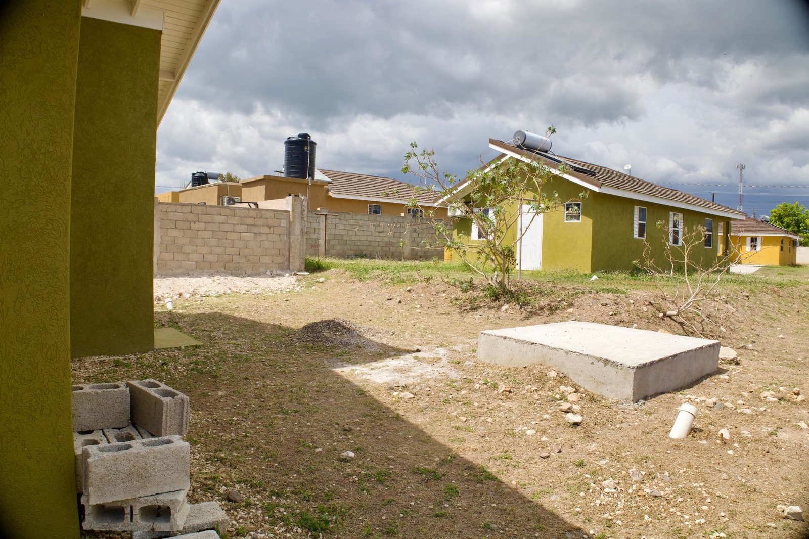 Fourteenth image of Lot 377- Colbeck Manor (phase 4), in Colbeck, St. Catherine, Jamaica - property is For Sale