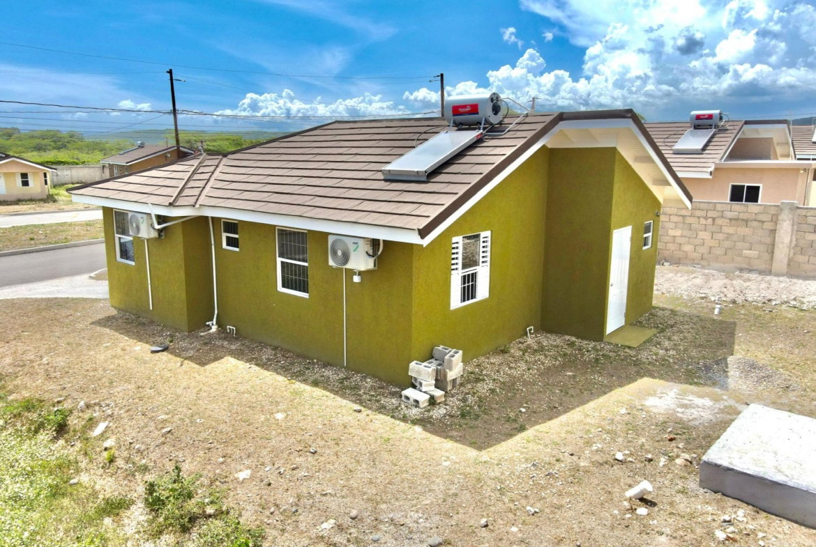 Fifteenth image of Lot 377- Colbeck Manor (phase 4), in Colbeck, St. Catherine, Jamaica - property is For Sale