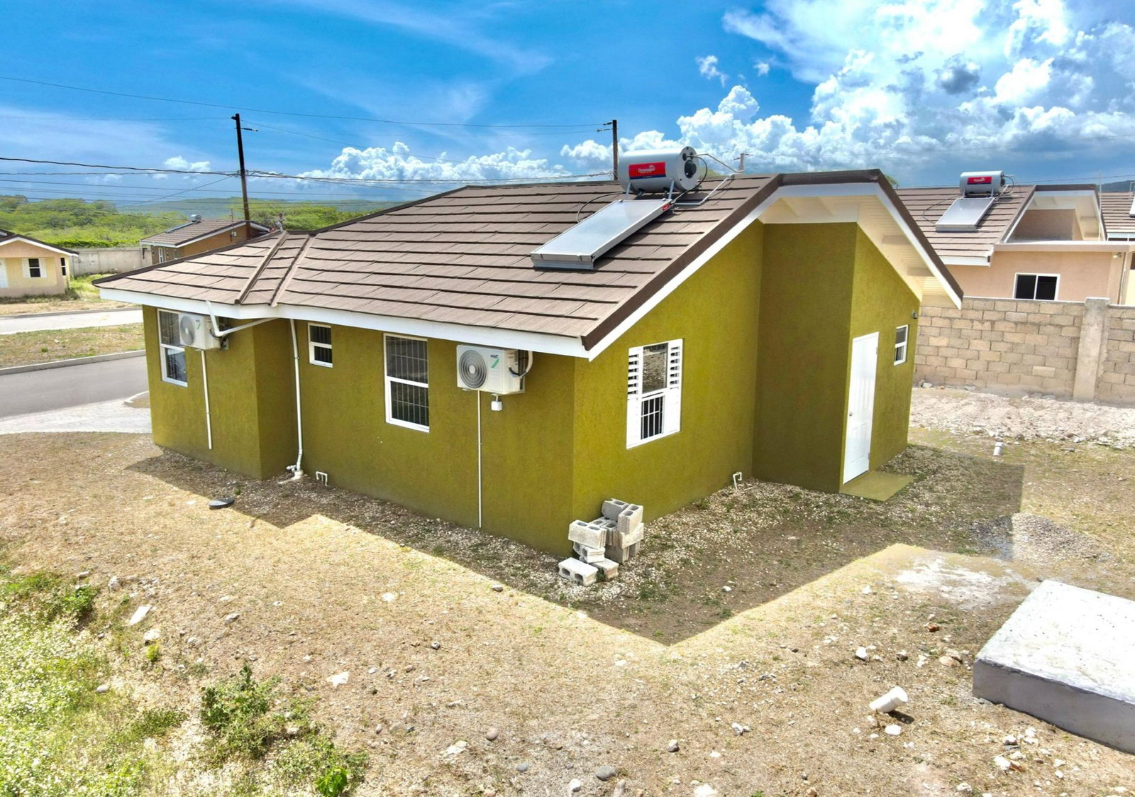 Fifteenth image of Lot 377- Colbeck Manor (phase 4), in Colbeck, St. Catherine, Jamaica - property is For Sale