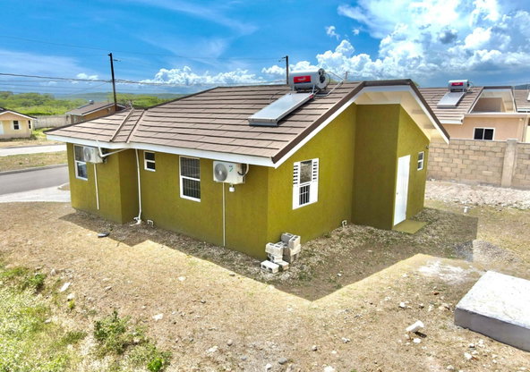 Fifteenth image of Lot 377- Colbeck Manor (phase 4), in Colbeck, St. Catherine, Jamaica - property is For Sale