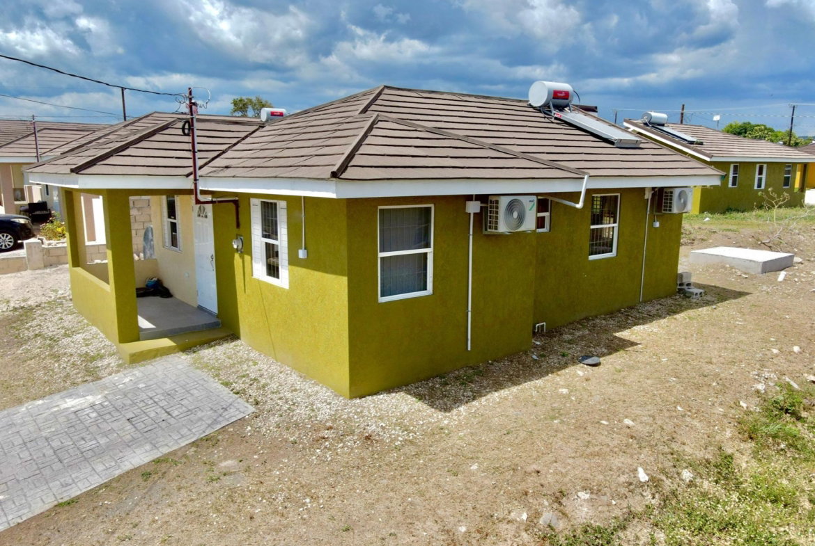 Sixteenth image of Lot 377- Colbeck Manor (phase 4), in Colbeck, St. Catherine, Jamaica - property is For Sale