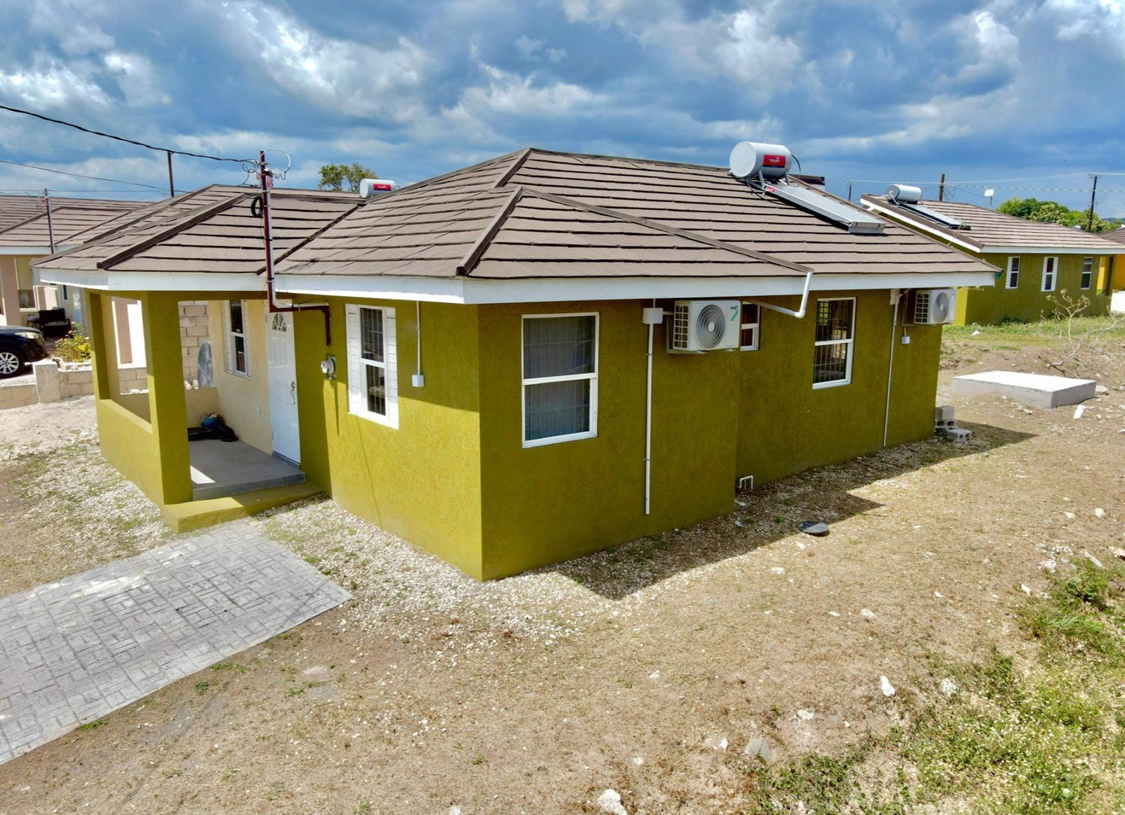 Sixteenth image of Lot 377- Colbeck Manor (phase 4), in Colbeck, St. Catherine, Jamaica - property is For Sale