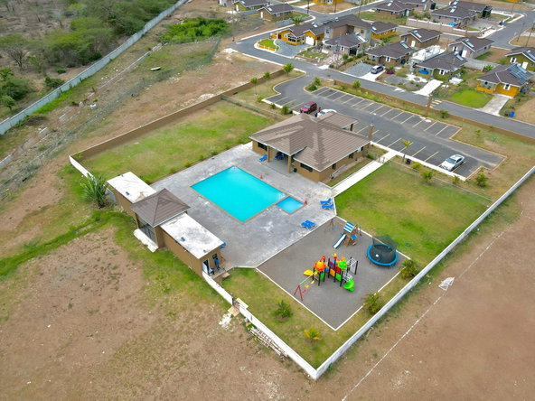 Seventeenth image of Lot 377- Colbeck Manor (phase 4), in Colbeck, St. Catherine, Jamaica - property is For Sale