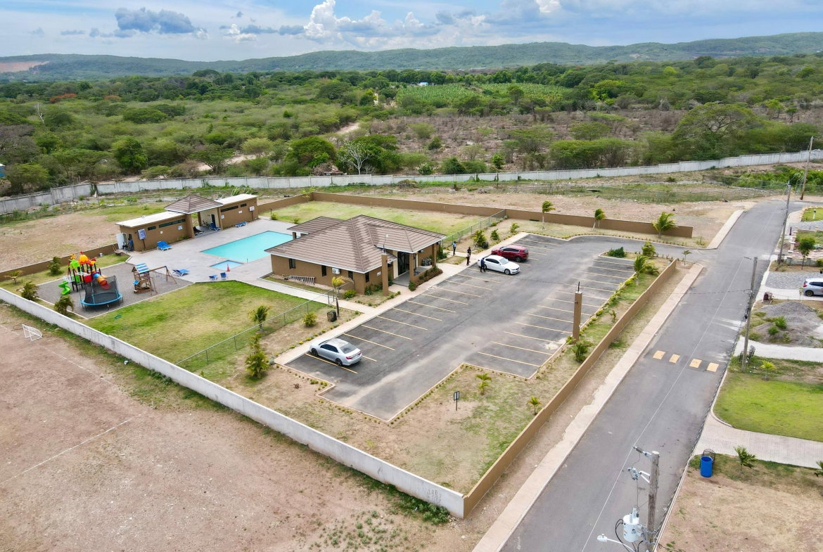 Eighteenth image of Lot 377- Colbeck Manor (phase 4), in Colbeck, St. Catherine, Jamaica - property is For Sale