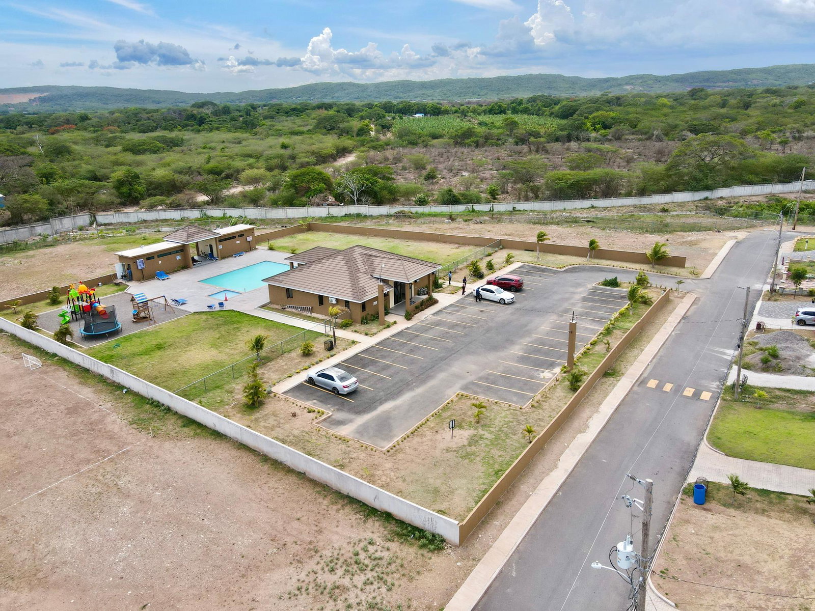 Eighteenth image of Lot 377- Colbeck Manor (phase 4), in Colbeck, St. Catherine, Jamaica - property is For Sale